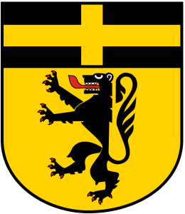 Wappen Kreuzau