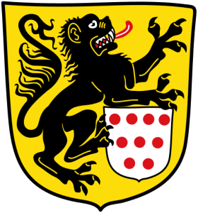 Wappen Monschau