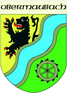 Wappen Obermaubach