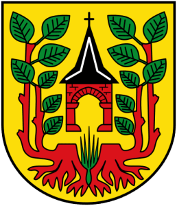 Wappen Simmerath alt